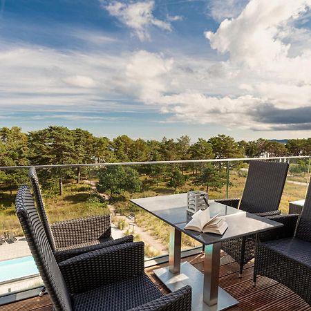 Skysuite Binz Esterno foto