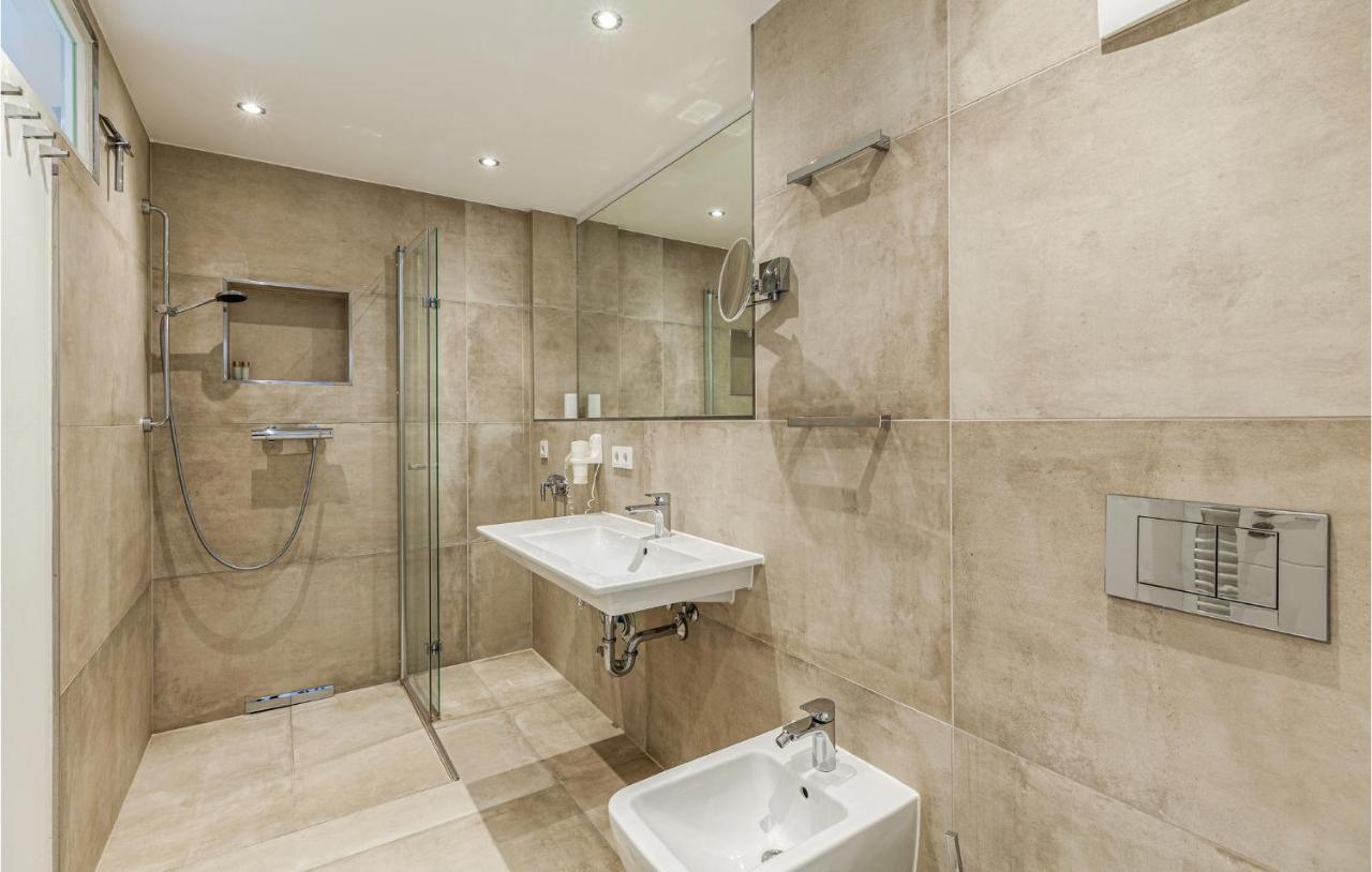 Skysuite Binz Esterno foto
