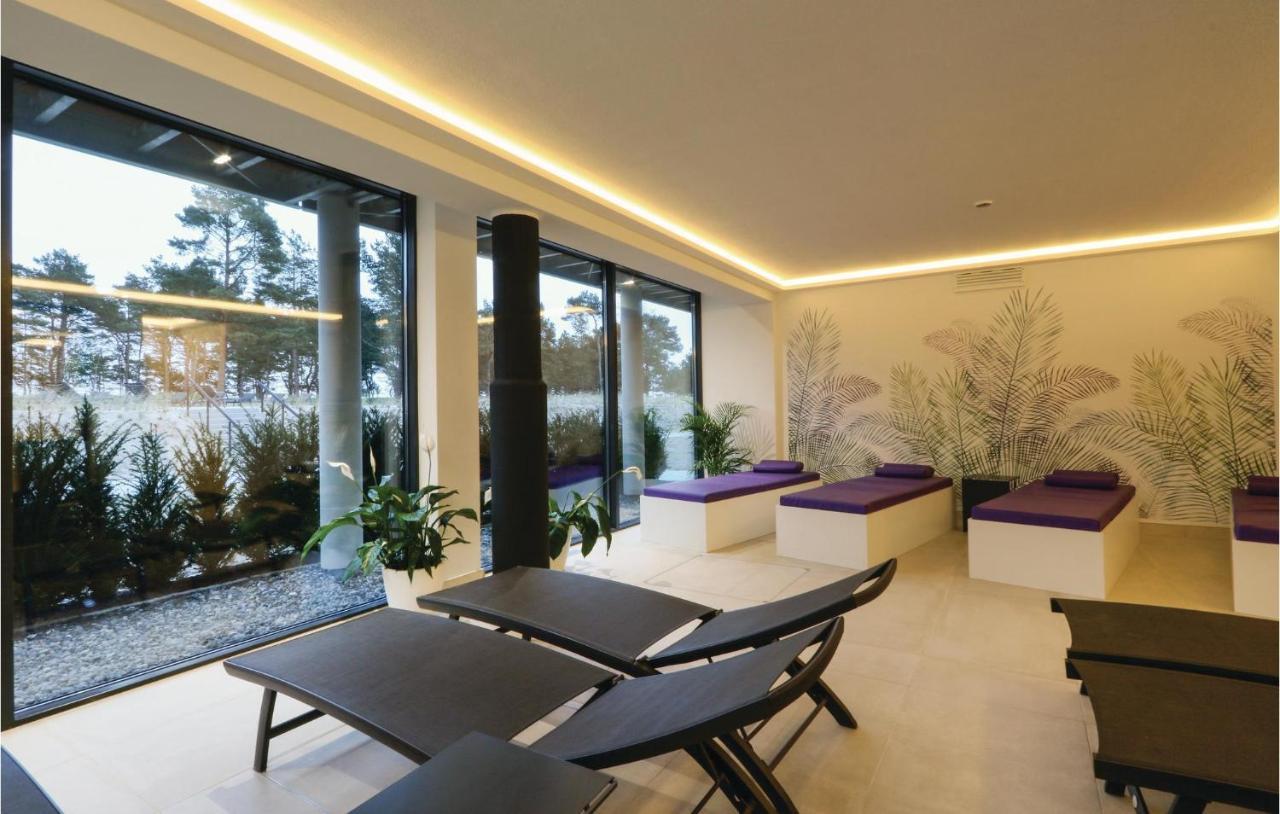 Skysuite Binz Esterno foto