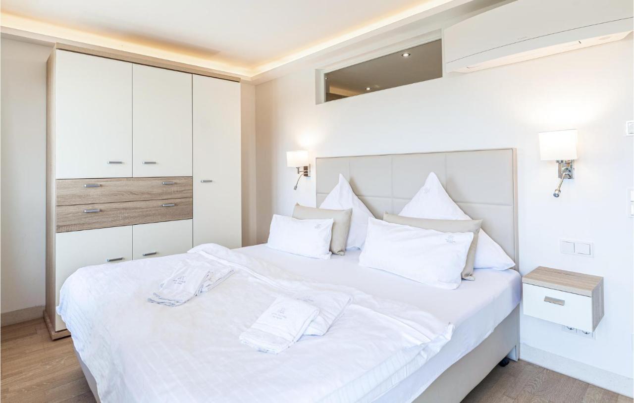 Skysuite Binz Esterno foto