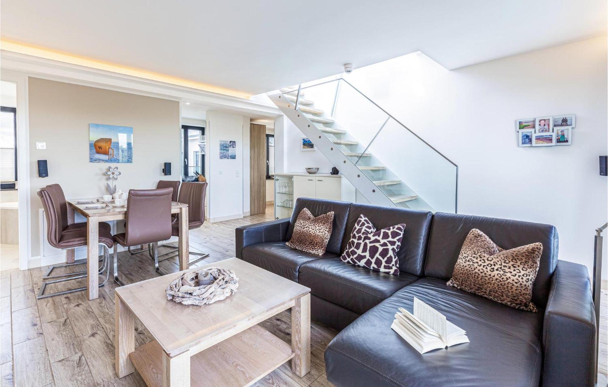 Skysuite Binz Esterno foto