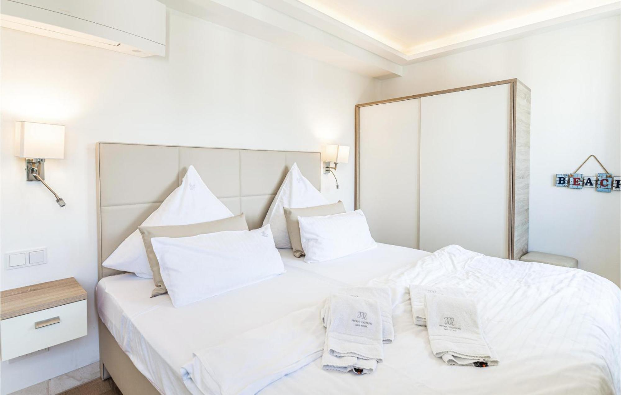 Skysuite Binz Esterno foto