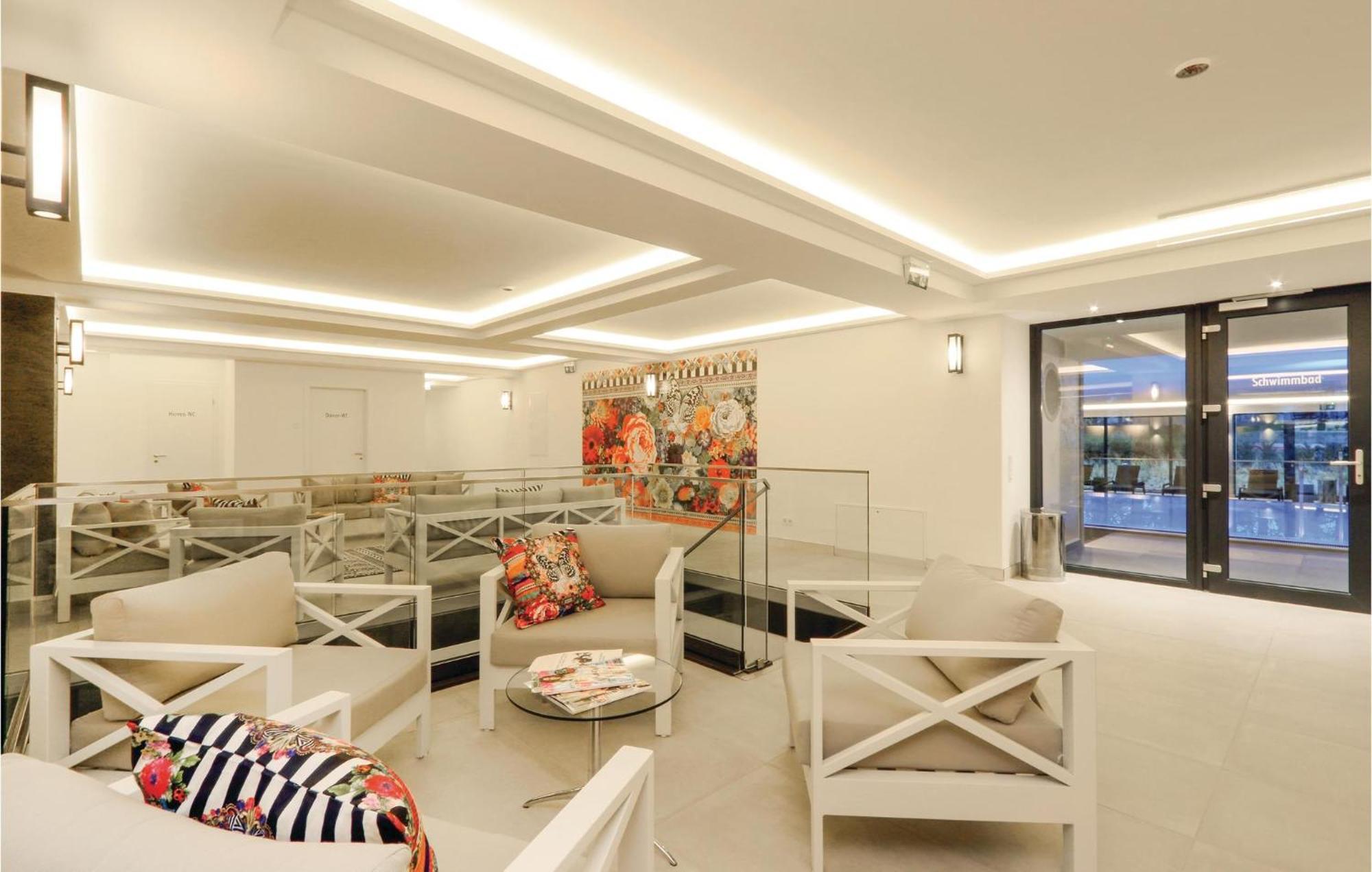 Skysuite Binz Esterno foto